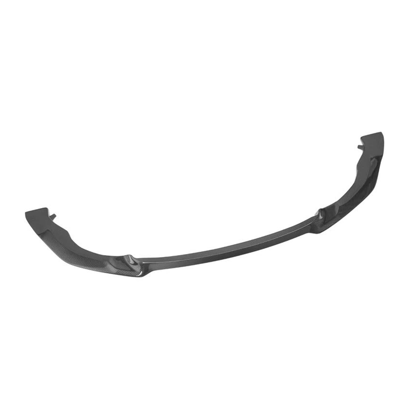 Splitter Autozubehör Für F80 M3 F82 F83 M4 2014-2018 Auto Carbon Frontspoilerlippe Unterkörper Kit Splitter Guard CS Style Spoiler von FTJKKVV