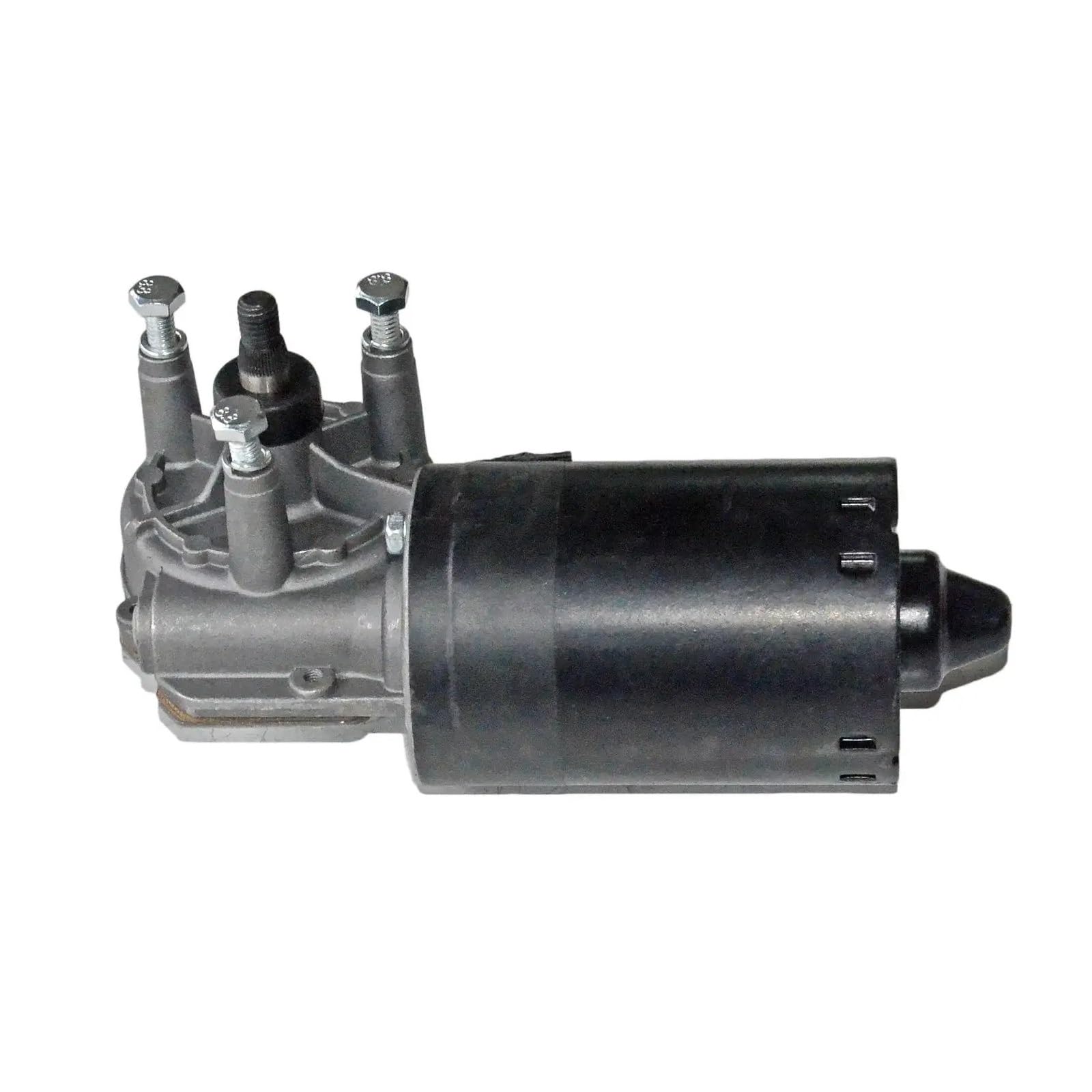 Wischermotor Für A3 MK1 8L1 1996 1997 1998 1999 2000 2001 2002 2003 1H0955119 1J0955119 1J1955113A 535955119A 6X0955119 955290001 Heckscheibenwischermotor Scheibenwischermotor von FTJKKVV