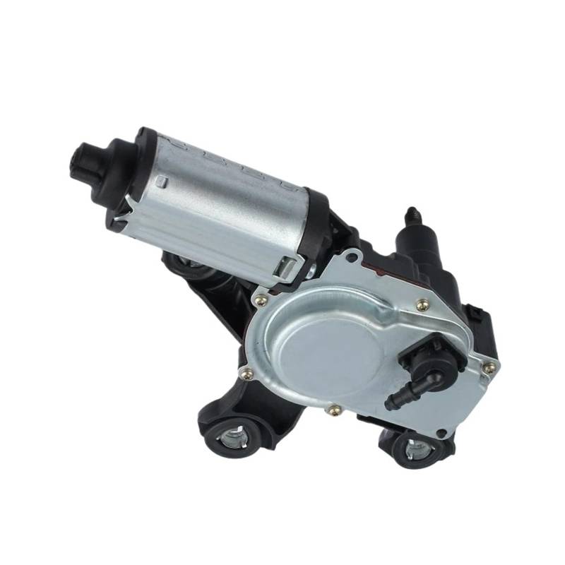 Wischermotor Für A4 B8 Avant Für A6 C6 2006-2015 2016 4F9955711 4F995571 1A 579602 4F9955711B Auto Fensterheber Motor Auto Teile Rechts Fenster Wischer Motor Scheibenwischermotor von FTJKKVV