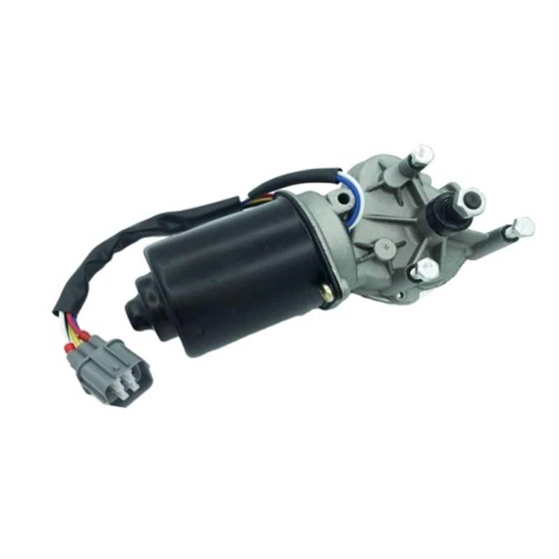 Wischermotor Für Hitachi ZAX60 70 130 200 240 350-3-5-6 24V ZAX-3-3g ZAX60 70-5A-5G Bagger Wischer Motor Teile Scheibenwischermotor(Style 3) von FTJKKVV