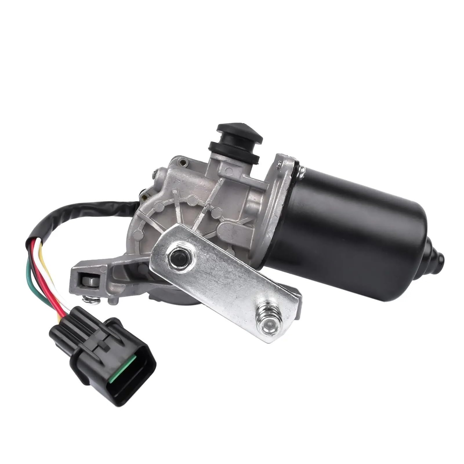 Wischermotor Für Hyundai Für I20 PB PBT 981101J000 98110-1J000 AP02 Scheibenwischer Motor Vorne Scheibenwischermotor von FTJKKVV