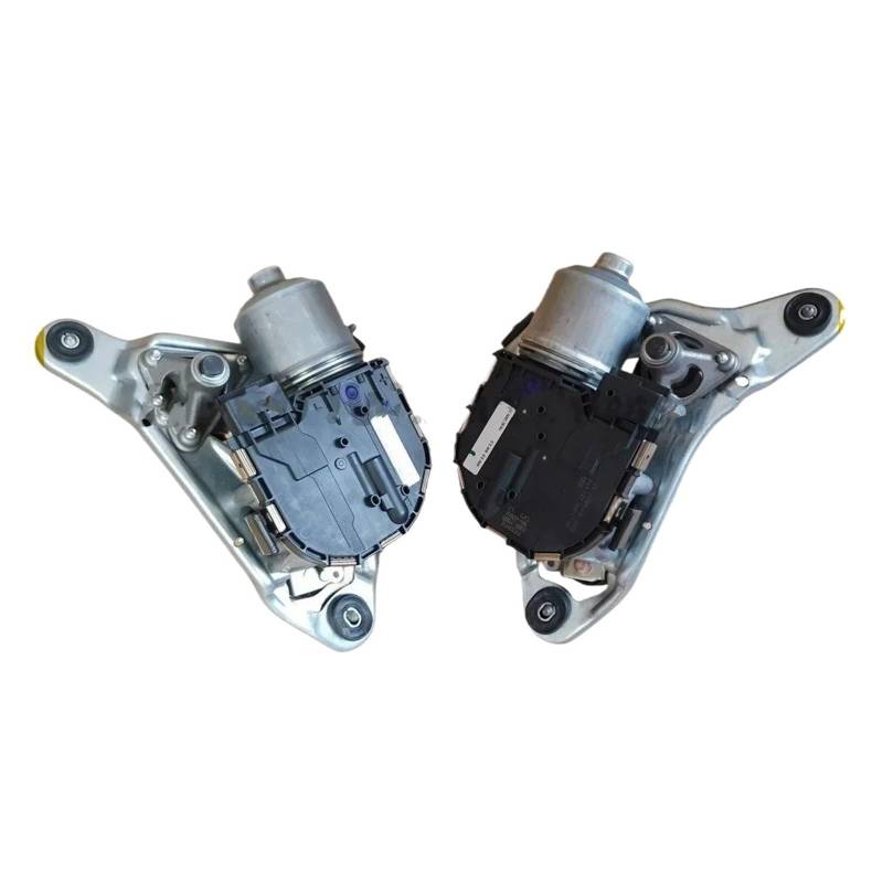 Wischermotor Für Peugeot 508 508SW Front Wischer Motor Links Und Rechts 9672588580 9672588680 9816172680 9816172780 1 Paar Front Wischer Motor Scheibenwischermotor von FTJKKVV