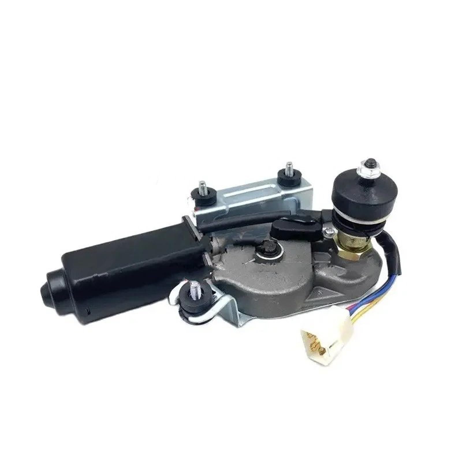 Wischermotor Für SH120A1/120A2/200A1/200A2 Bagger Zubehör Wischer Motor Klinge Scheibenwischermotor von FTJKKVV