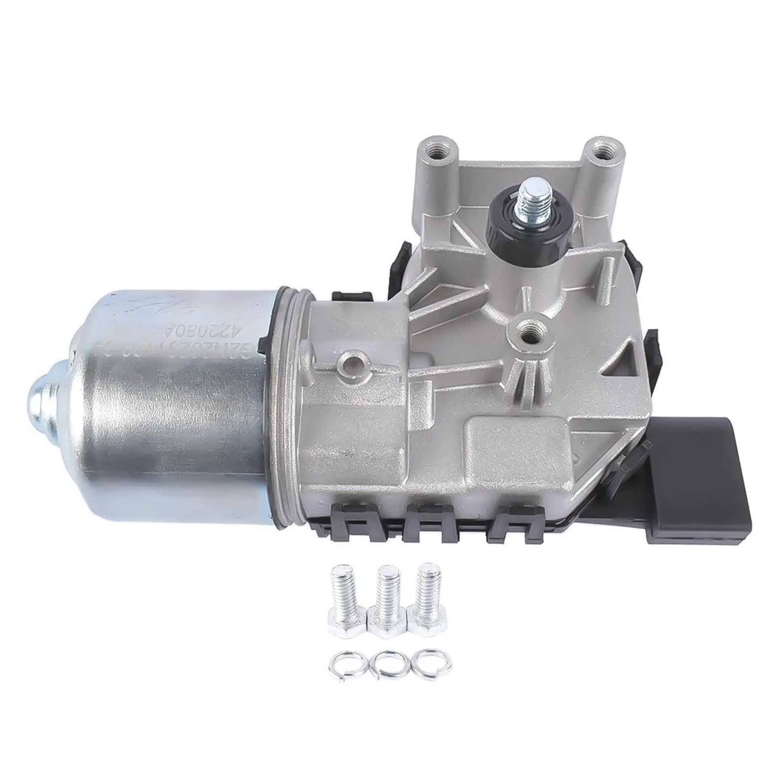 Wischermotor Für VW Für Polo 6C1 6R1 Für Jetta IV 5C6955121A Wischer Motor Vorne Scheibenwischermotor von FTJKKVV