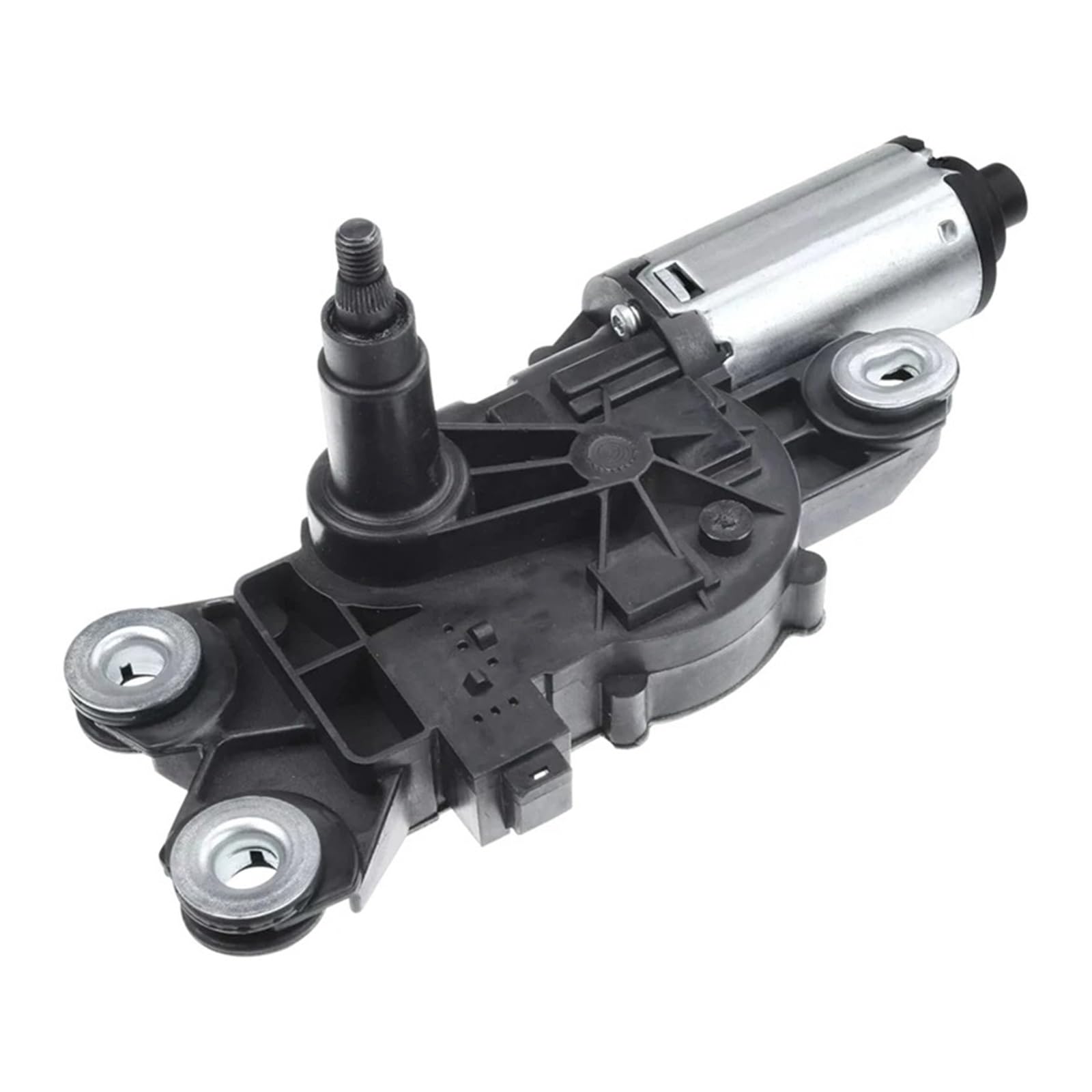 Wischermotor Für Volvo V70 III Für XC60 ICH XC70 II Auto Teile 31290787 Auto Heckscheibe Wischer Motor Scheibenwischermotor von FTJKKVV