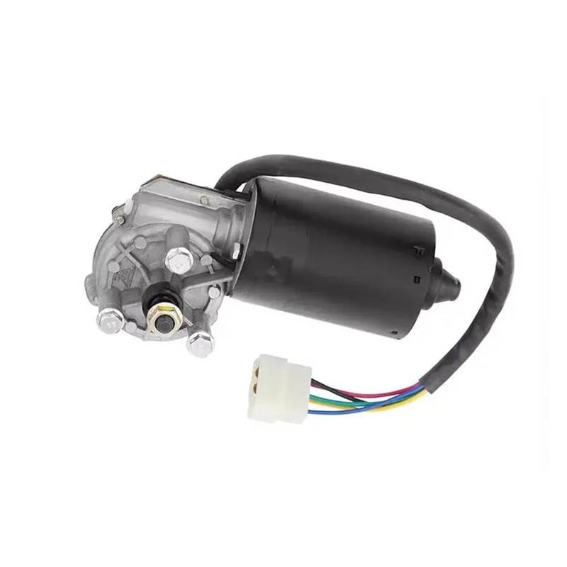 Wischermotor ZD2530 12V 24V DC Motor Bagger Scheibenwischermotor Scheibenwischermotor von FTJKKVV