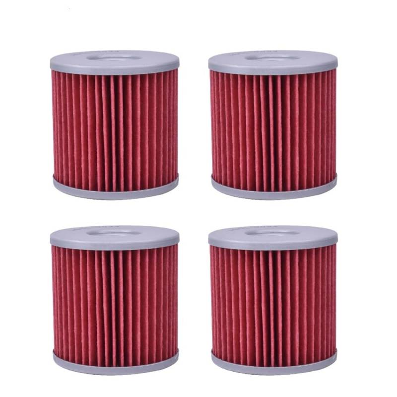 650 ccm Motorradmotorölfilter for GV650 Aquila GV 650 Avitar EFI ST7 GV700 C EFI GT650 GV650 SE EFI NAKT GT 650(1pcs) von FTPZTINX