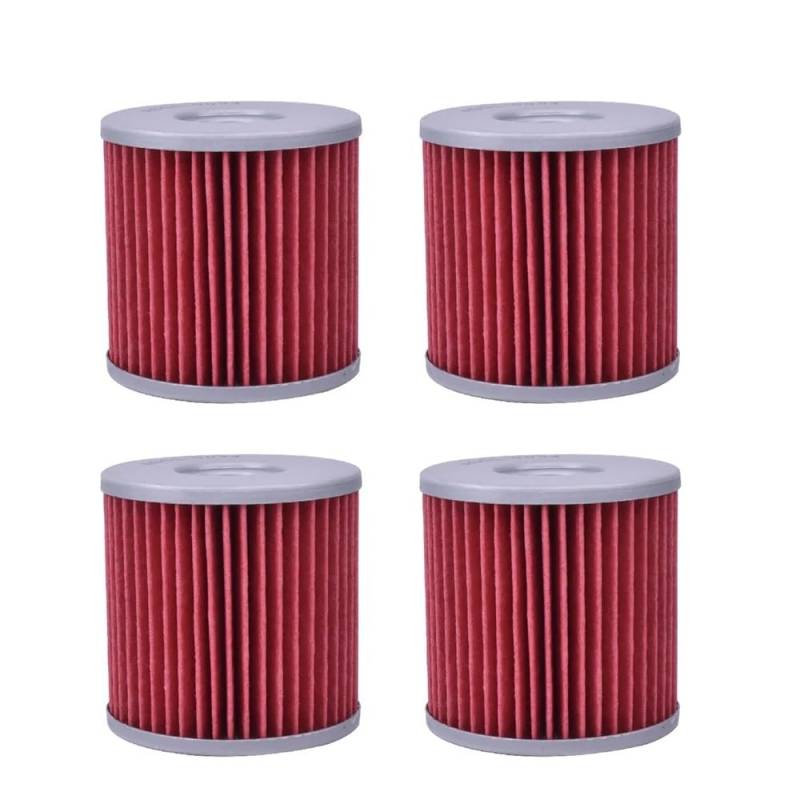 700ccm Motorradmotorölfilter for GV650 Aquila GV650 AVARE EFI GV 650 700 SE EFI ST7 GV700 C EFI GV700C GT650 R(1pcs) von FTPZTINX