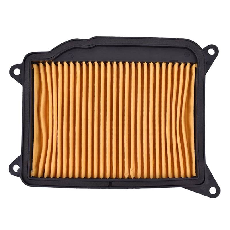 Motorrad 1. 2. Kurbelgehäuseluftfilter for YP400 Majestät 2004-2014 YP400R YP400RA XM, AX X MAX XMAX YP 400 2013-2020 2019(Crankcase Filter) von FTPZTINX