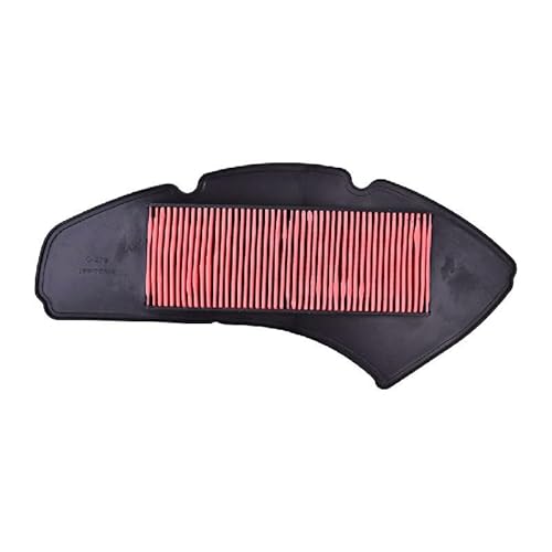 Motorradansaug Luftfilter for Scooter GPD125A GPD 125 GPD125 A N-Max NMAX 125 2DS5 2015-2019 GPD125A 2020 2DP-E4451-00 von FTPZTINX