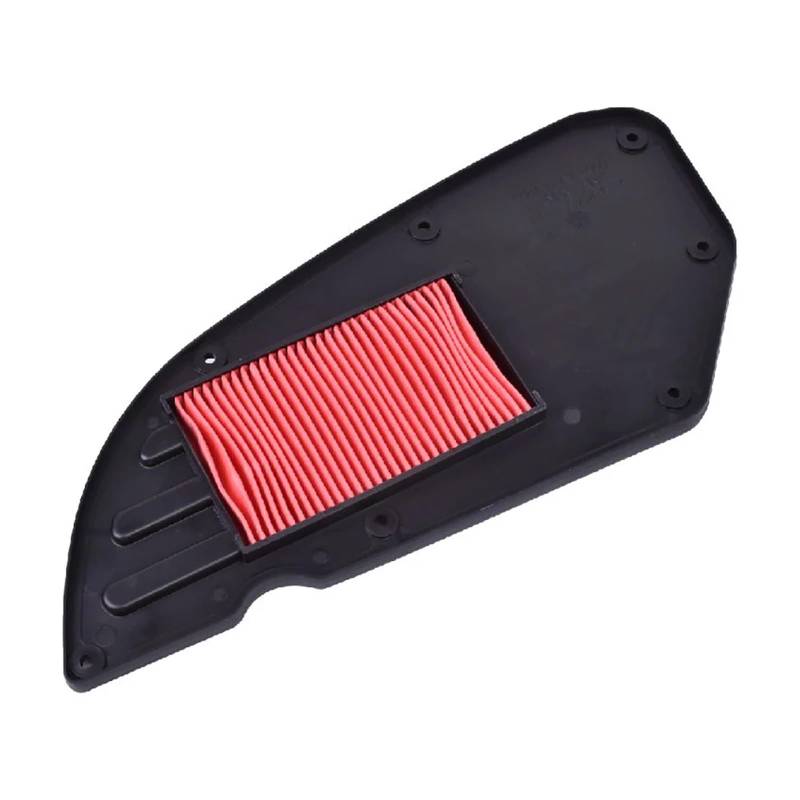 Motorradluftfilter for Scooter 125 Downtown 2009-16 125i X-Town CBS 2017 200i Downtown IE ABS 00117199 17211-LFA7-E00 von FTPZTINX