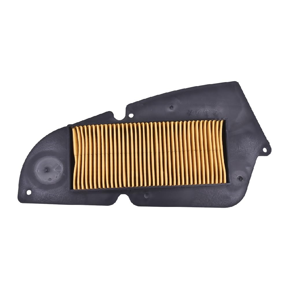 Motorradmotor-Einlassluftfilter for Scooter 125 200 HD EU/EVO/IE 2003-2013 125 200 HD2 2011-2015 OEM 17211-HHA-000 von FTPZTINX