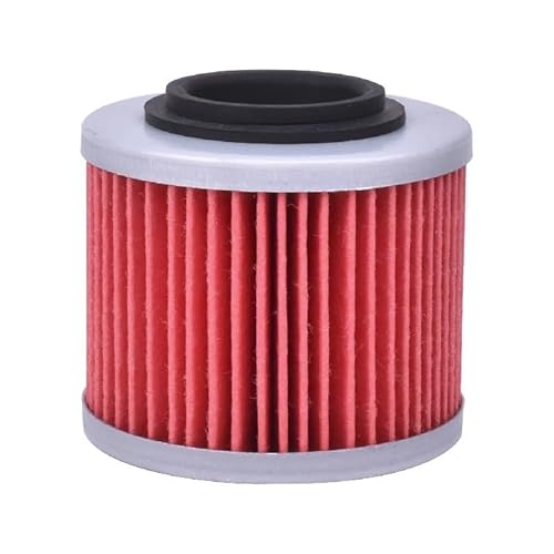 Motorradmotorölfilter for G650GS G650 Xmoto Sertao Xcountry Xchallenge F650 Enduro F650st Strada F650GS FG 650 von FTPZTINX