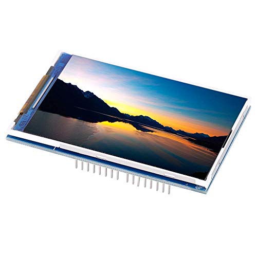 TFT Display, 3.5" TFT 2560 Board mit/ohne Touch-Panel, 480 x 320 von FTVOGUE