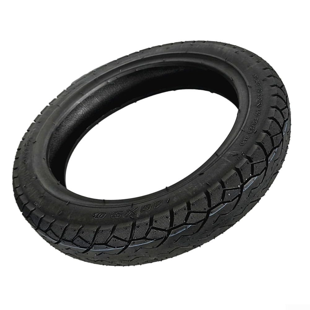 16 x 3 0 Tubeless Tire ForE Bike für Elektroroller, praktisch und langlebig von FUANA