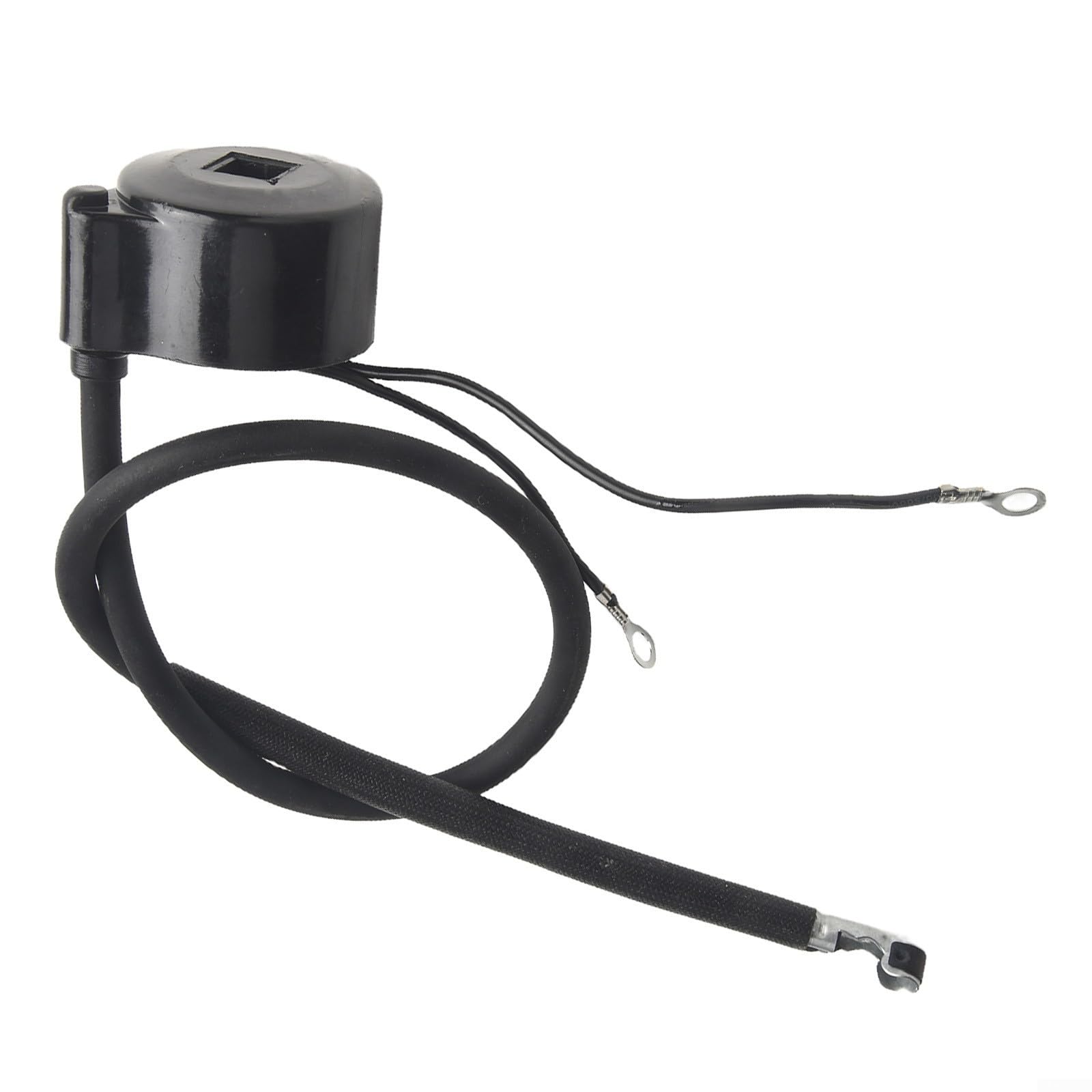 Engineered Ignition Coil Module for Enhanced Performance in For Tecumseh Engines; Fits Models Including HA30, HA50 and Many Others von FUANA