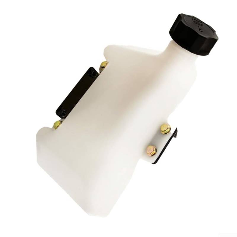 Heavy Duty Fuel Tank Assembly 10683 for E43 MC43 MC43E Dually, Reliable Performance von FUANA