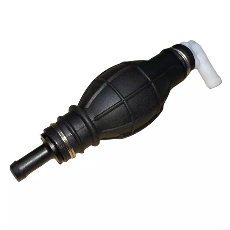 FUBESK Kraftstoff-Pumpe für KIA Bongo3 Carnival Sedona K2700 K2900 2.9L J3-Motor 0K52A13490A von FUBESK