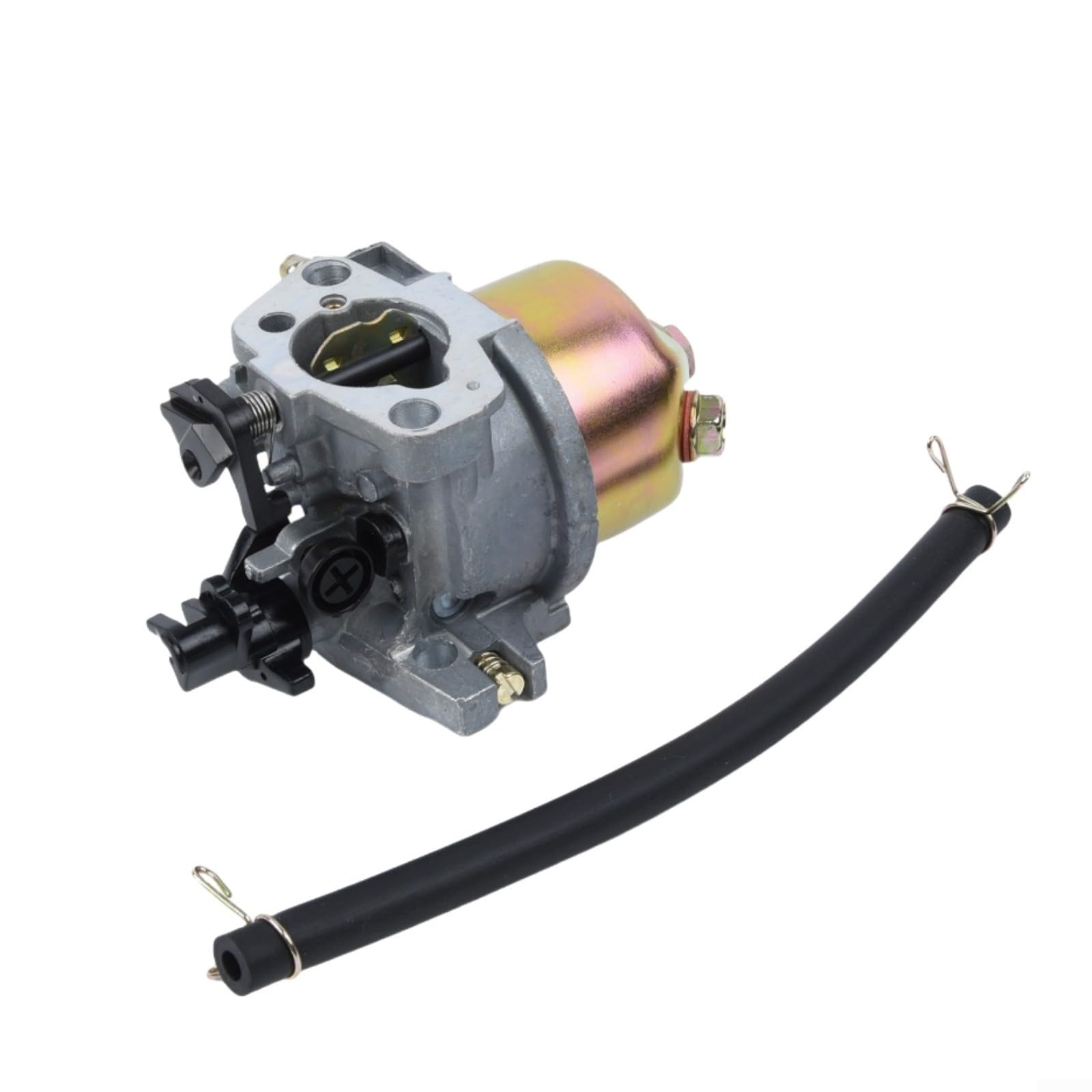 FUBESK Vergaser für OHV Motor, Ersatz 751-10309 und 951-10309, Rasenmäher, Trimmer, Vergaser, Motor-Rasenmäher, Teile, Elektrogeräte-Zubehör, 9YF8LQZ1P0062300R9D8UU8FL1LH4Q von FUBESK