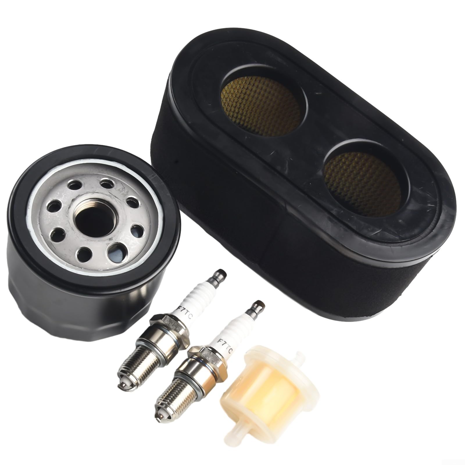 Upgrade Your For TimeCutter Luftfilter mit 127 9252 Tune Up Kit von FUBESK