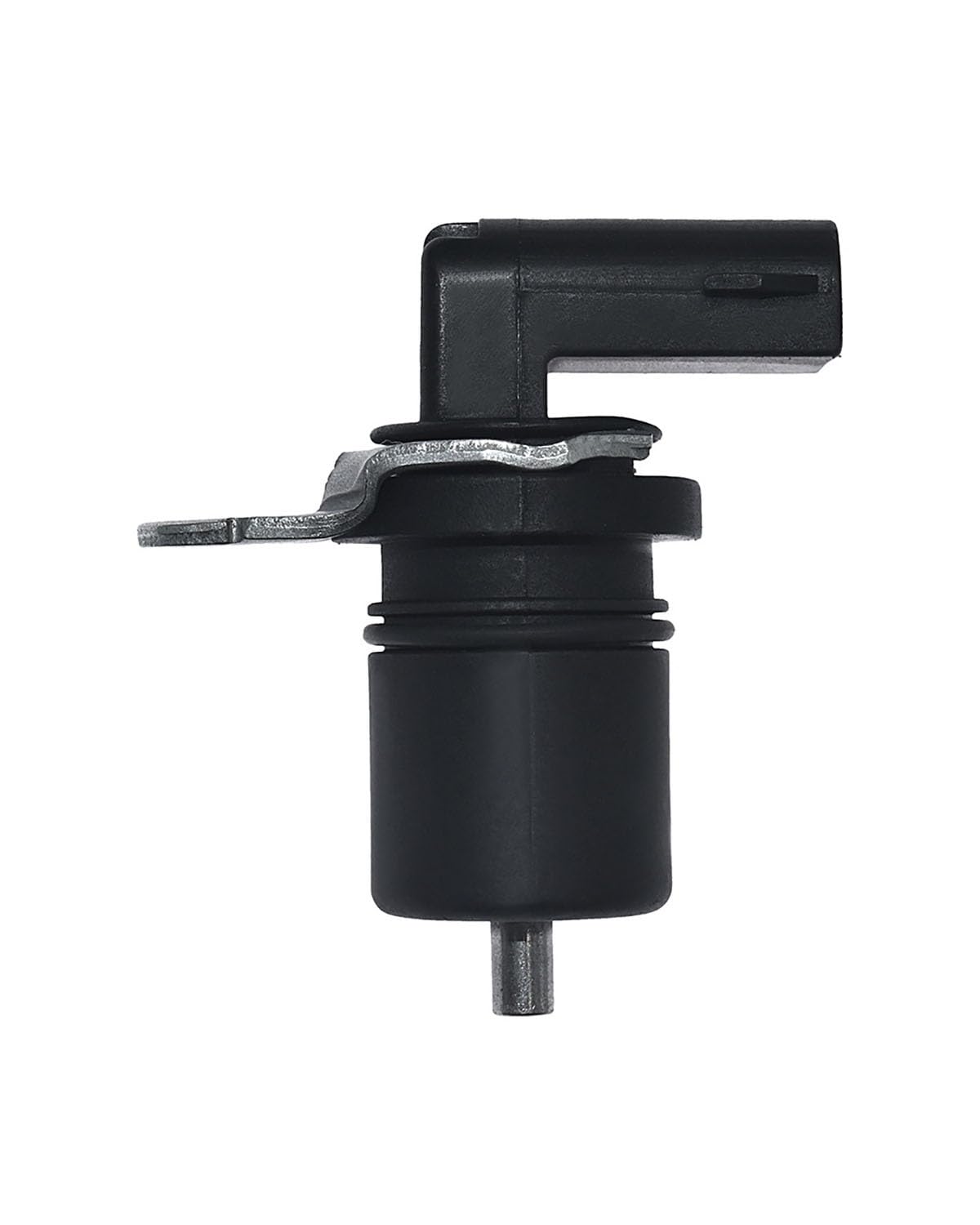 Motordrehzahlsensor Anwendbar für 6L8P-7H103-AA 6L8P7H103AA Automobil-Kurbelwellensensor kann die Motordrehzahl genau erkennen Drehzahlsensor von FUBUSEE