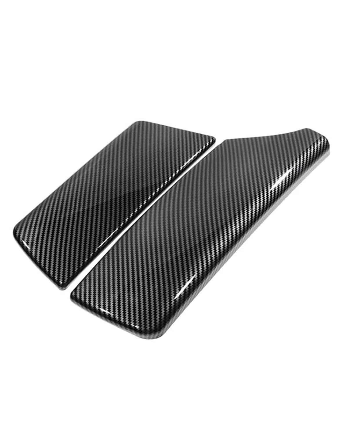 Verkleidung der Konsolenverkleidung Für 5 Series Für F10 F18 2011-2017 RHD Carbon Fiber Auto Armlehne Box Panel Abdeckung Trim Center Konsole Dekoration Aufkleber Center Console Panel Dekoration von FUBUSEE