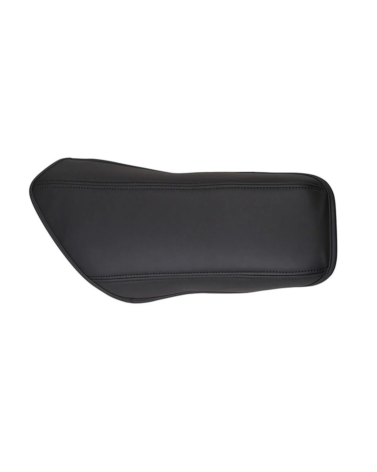 Verkleidung der Konsolenverkleidung Für Note Für E13 2022 Autokonsole Armlehne Panel Pad Abdeckung Leder Schutzverkleidung Center Console Panel Dekoration von FUBUSEE