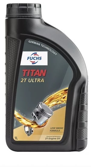 FUCHS Motoröl 602075697 Motorenöl,Öl,Öl für Motor von FUCHS