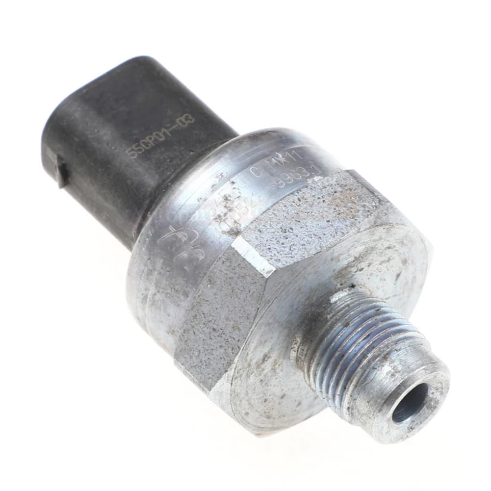 Auto 55CP01-03 0015427518 ESP Drucksensor, Für Chrysler Crossfire, Für Mercedes-Benz Benz W202 W203 W163 SLK R170 2004 3,2 L von FUFTRSXS