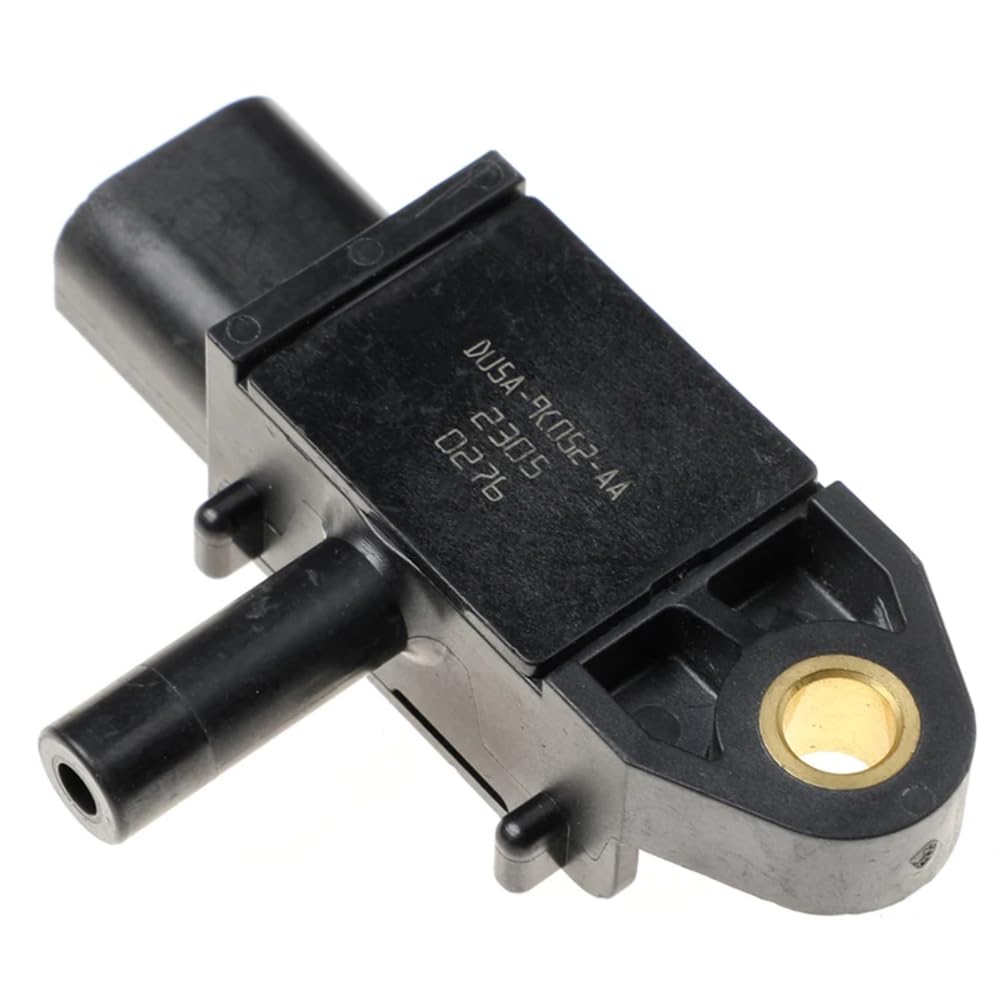 Autozubehör Abgasfallen-Druckdifferenzsensor DU5A9C052AA DU5A-9C052-AA, Für Ford Fusion II 2013-2018 von FUFTRSXS