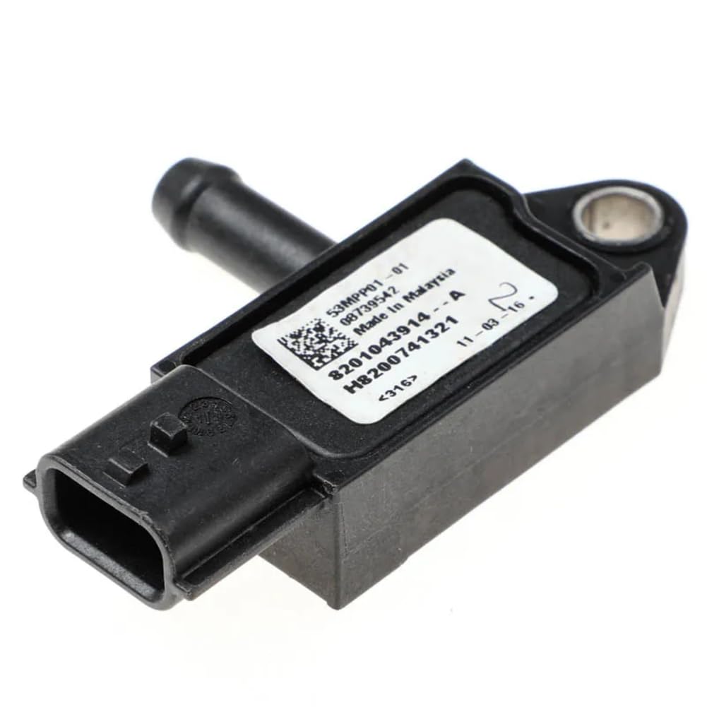 Autozubehör Auto-MAP-Sensor, für Renault, für Nissan 53MPP01-01 H8200741321 8201043914 Saugrohr-Absolutdruck von FUFTRSXS