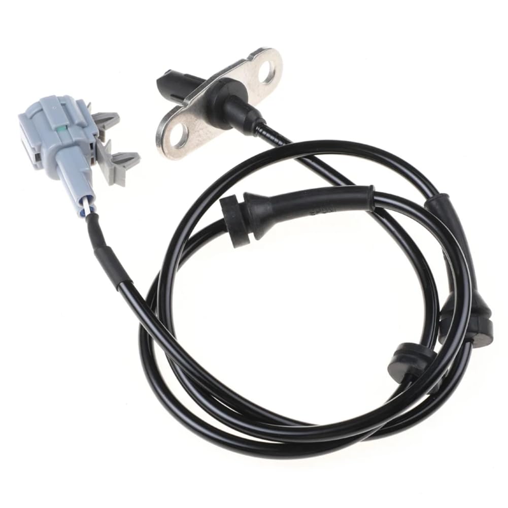 Neuer ABS-Raddrehzahlsensor hinten Links/rechts, für Nissan Navara D40 ab 2005 2.5L 4.0L 47901-EB300 47900-EB300 von FUFTRSXS