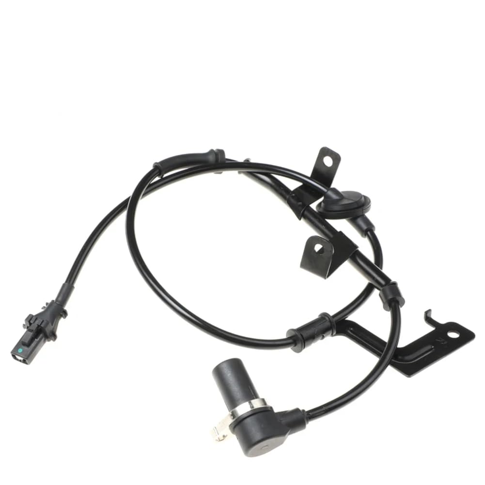 Neuer ABS-Raddrehzahlsensor vorn rechts, für Hyundai, für Sonata XG350, für Optima 9567038100 95670-38100 95670-3C100 956703C100 von FUFTRSXS