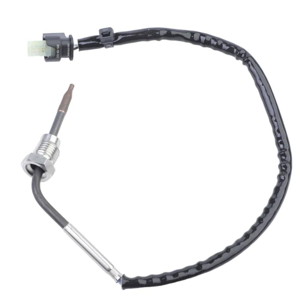 Neuer Motorabgastemperatursensor A0081532228 0081532228 A0009056404, für Mercedes Benz W204 W212 A207 C207 S211 von FUFTRSXS