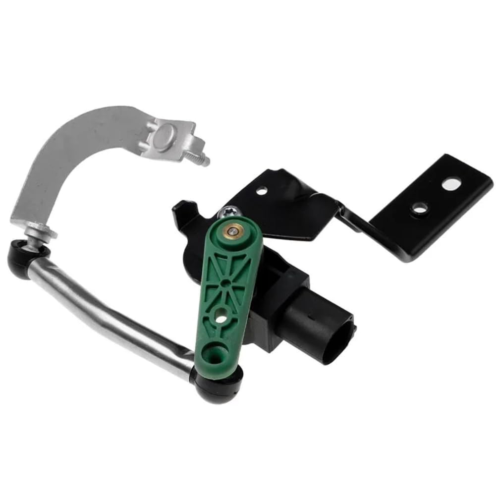 Vorne Links Rechts Scheinwerfer Level Sensor 5Q0412521C 5Q0412522C 3Q0412521A, Für Audi Seat Skoda, Für VW Golf 7 VII, Für Tiguan II 5NA von FUFTRSXS