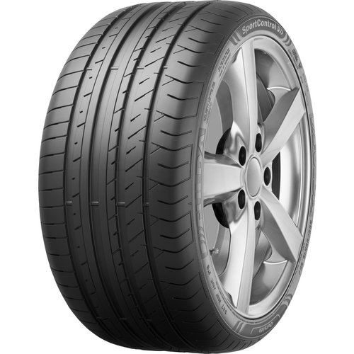 205/40R17*Y SPORTCONTROL 2 84Y XL von FULDA