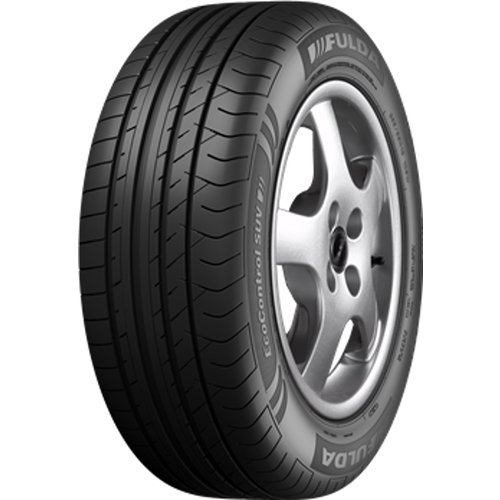 215/55R18*V ECOCONTROL SUV 99V XL von FULDA