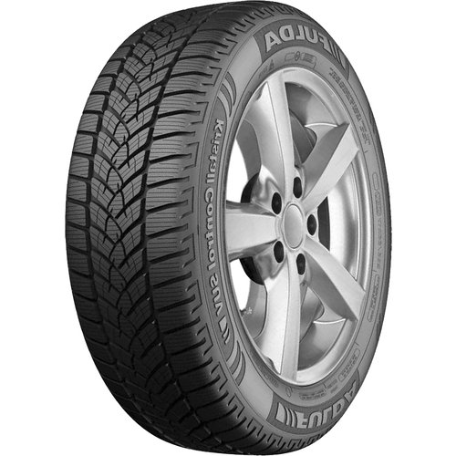 215/70R16*T KRISTALL CON SUV 2 100T von FULDA