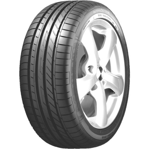 225/55R16*W TL SPORT CONTROL 95W von FULDA