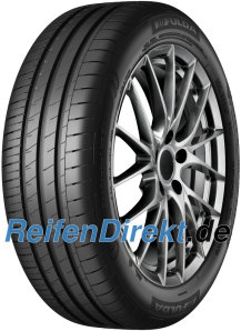 Fulda EcoControl HP 2 ( 215/60 R17 96H ) von FULDA