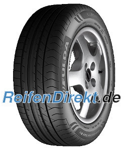 Fulda EcoControl SUV ( 235/50 R18 97V ) von FULDA