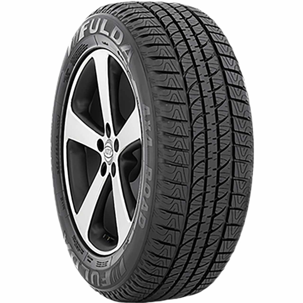 FULDA 4X4 ROAD 255/55R18 109V MFS XL von FULDA