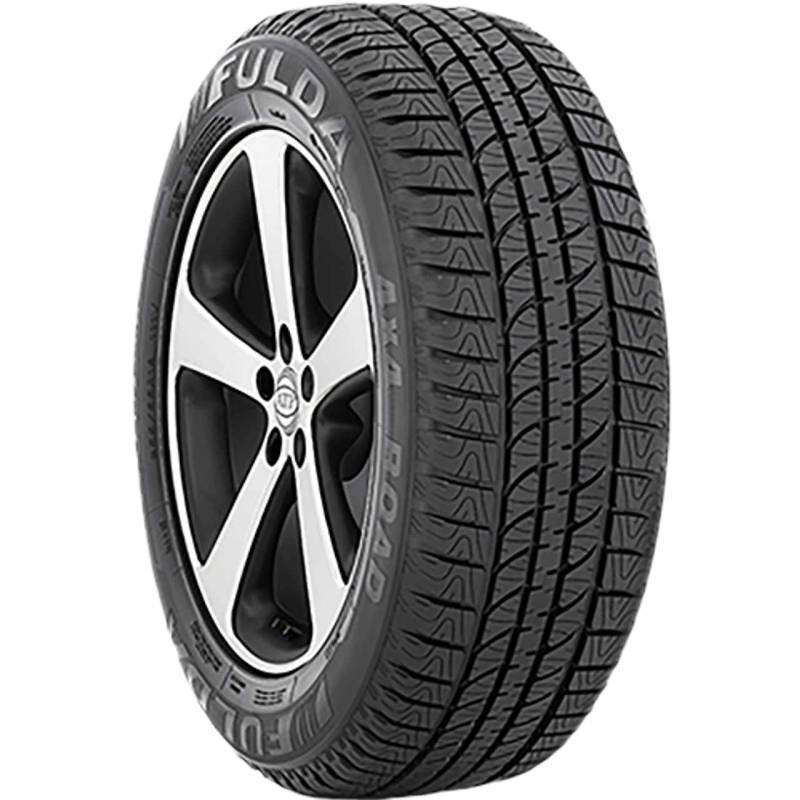 FULDA 4X4 ROAD 285/50R20 112H MFS von FULDA