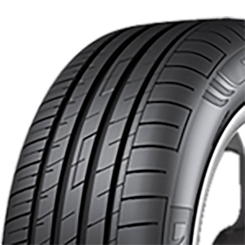 FULDA ECOCONTROL HP 2 205/45R17 88V XL von FULDA