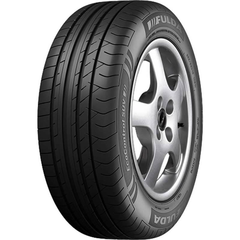 FULDA ECOCONTROL SUV 215/55R18 99V MFS XL von FULDA