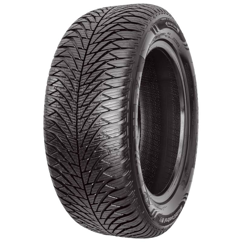 FULDA Fulda Multicontrol XL M+S - 195/50R16 88V - Ganzjahresreifen, 195/50R16 88V - XL/M+S/3PMSF von FULDA