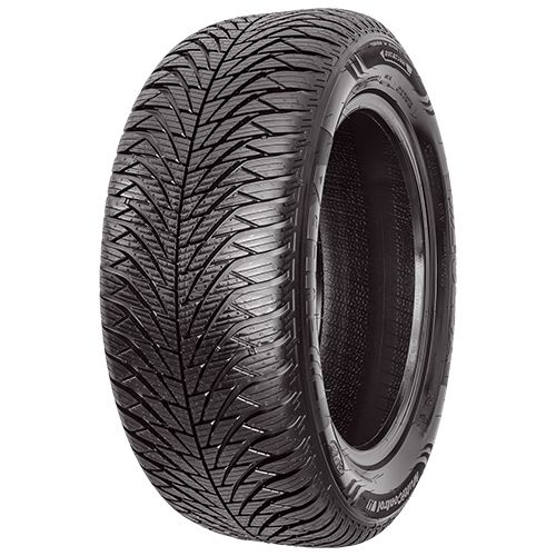 FULDA MULTICONTROL 175/80R14 88T von FULDA