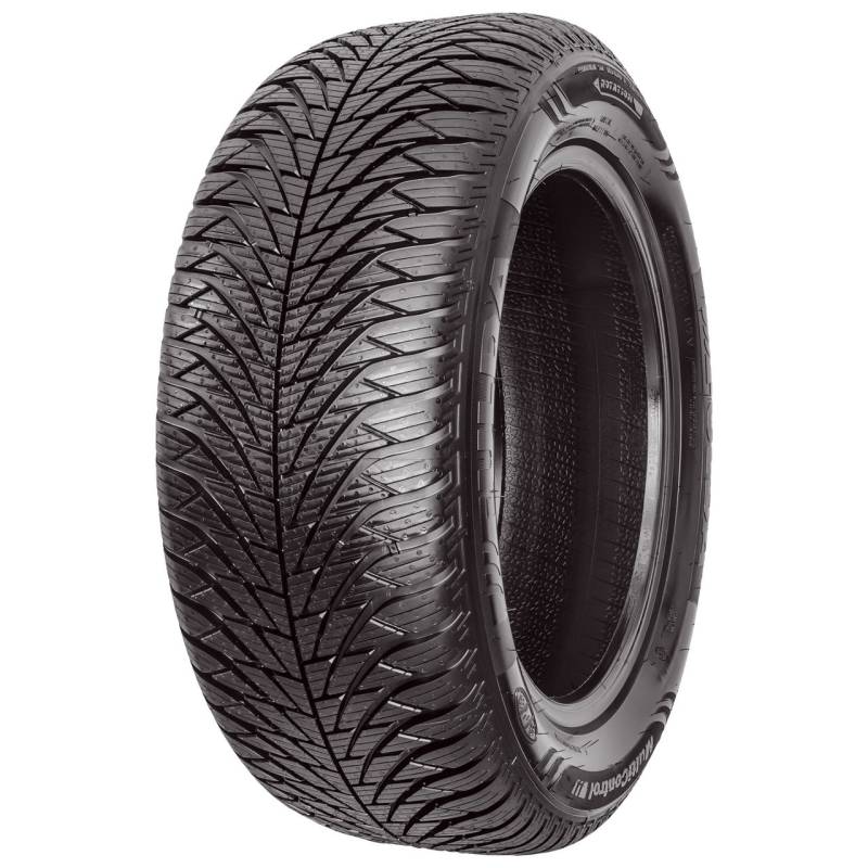 FULDA MULTICONTROL 205/55R16 94V XL von FULDA