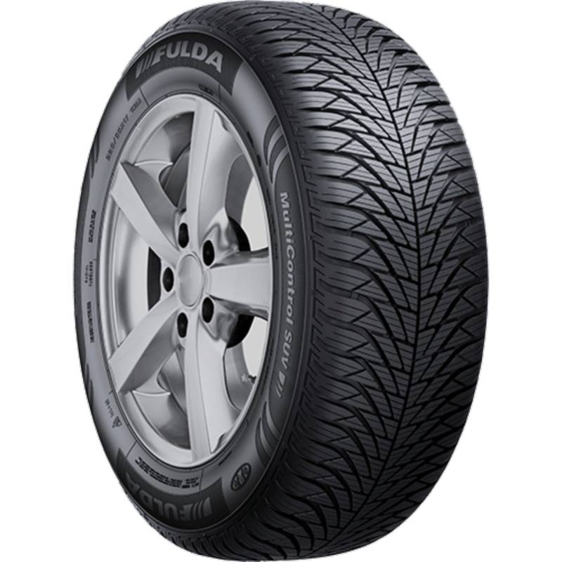 FULDA MULTICONTROL SUV 225/65R17 102H MFS von FULDA