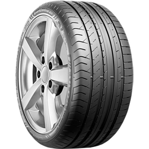 FULDA SPORTCONTROL 2 215/50R17 95Y MFS XL von FULDA